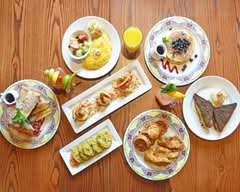 Miss Shirley's Cafe - Inner Harbor