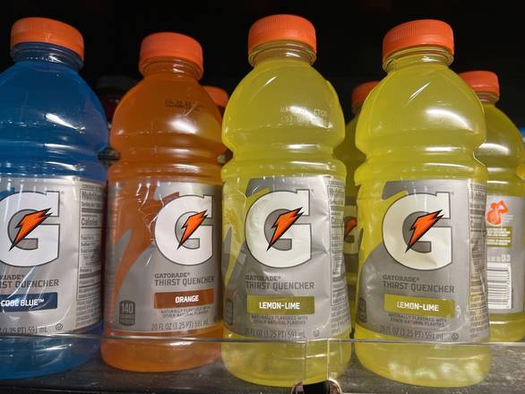Gatorade