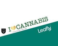 I Love Cannabis