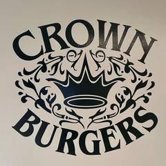 Crown Burgers (Holladay)