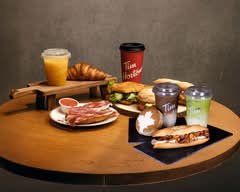 Tim Hortons - Santo Domingo