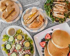 Bagel Bistro