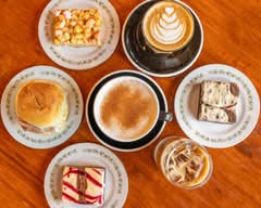 City Coffeehouse Allen Park (6623 Allen Rd)