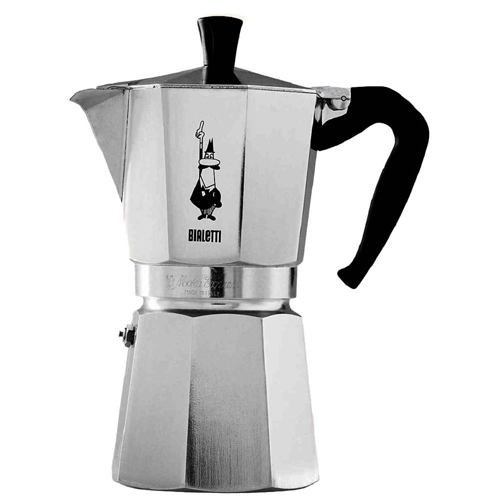 Bialetti Moka Express 9 Cup (1 unit)