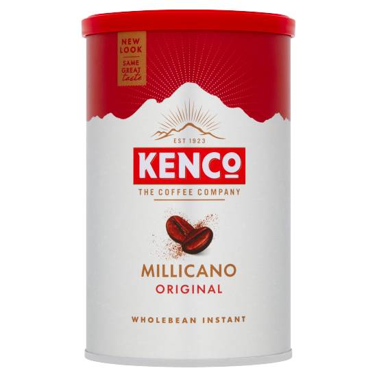 Kenco Millicano Original Instant Coffee (100 g)