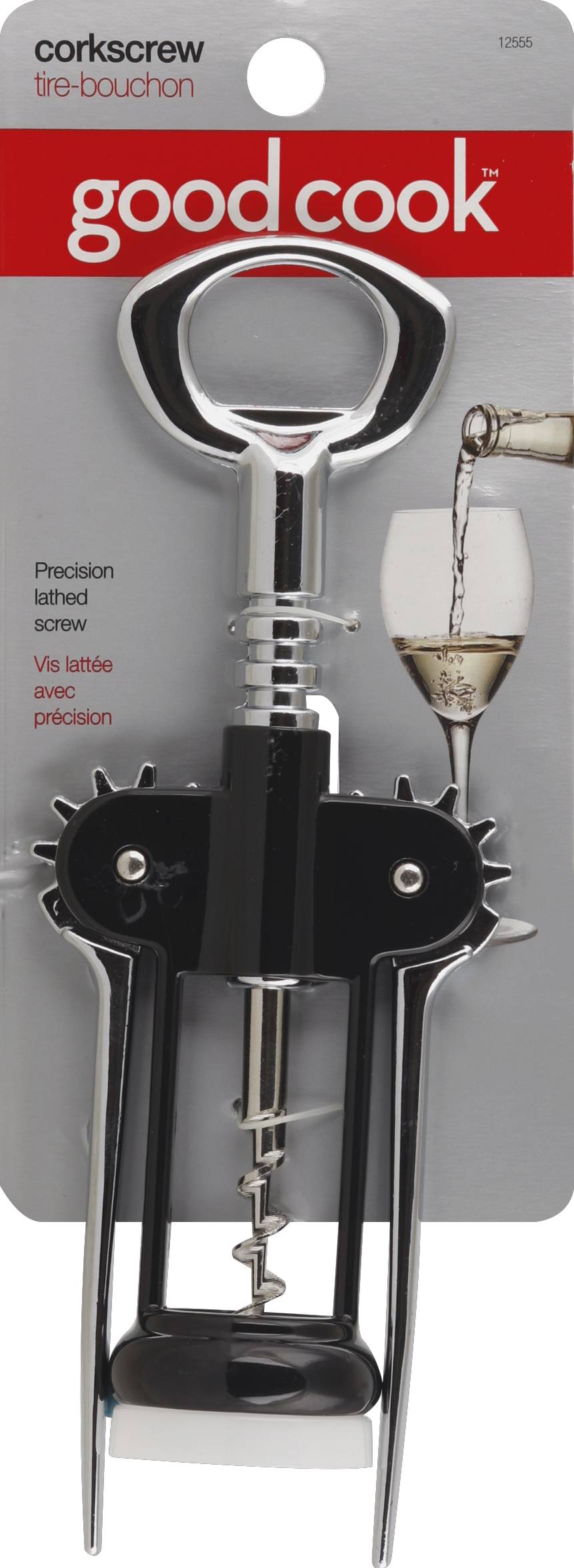 GoodCook Corkscrew