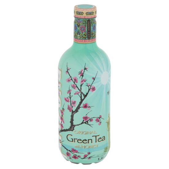 Arizona Iced Tea Green Tea 1.5L