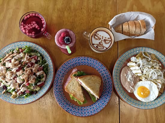 RINGCONCITO CAFE (guadalajara  )