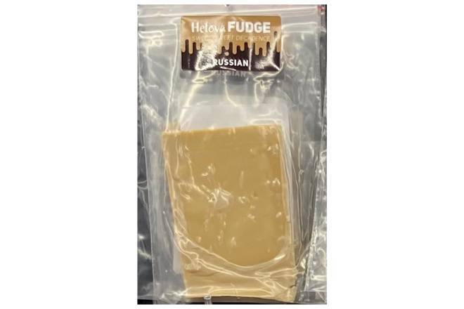 Russian Fudge