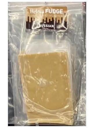 Russian Fudge