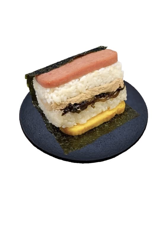 おにぎりのありんこ sitattesapporo店 onigirinoarinkoの出前・宅配