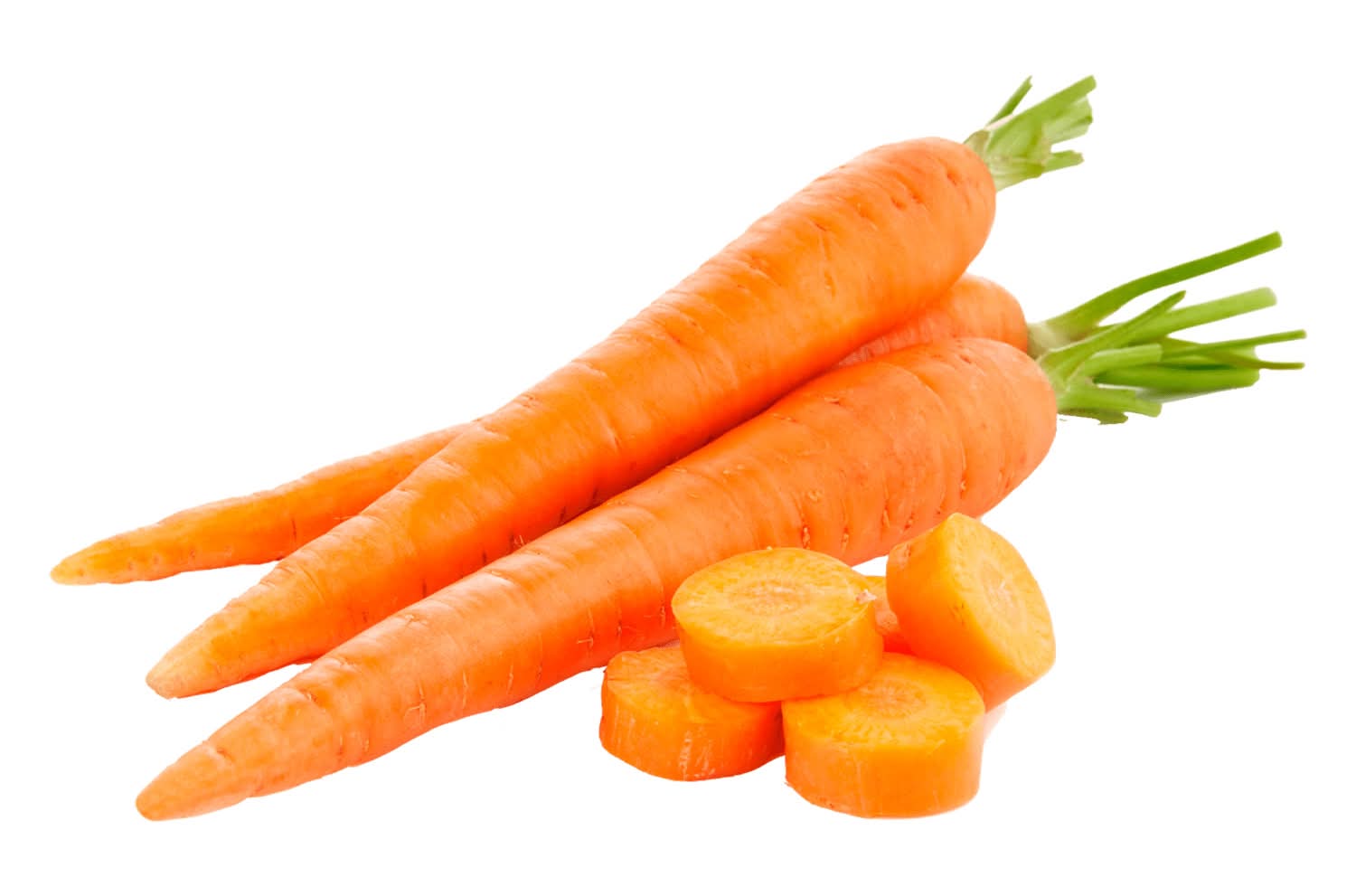 Zanahorias jugo (1 kg)