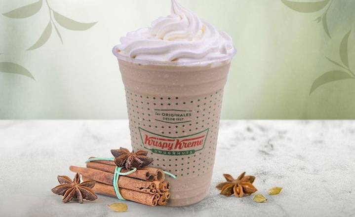 Te Chai Latte Frozen 20 oz