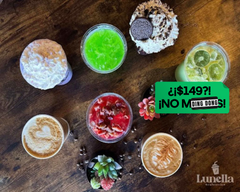 Lunella Cafeteria - Albaroja 2134