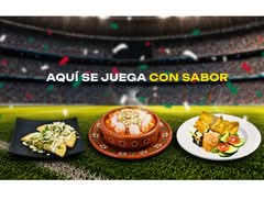 Tezcalli Cocina Mexicana (Xalapa)
