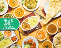 インド料理＆バー マハール 池袋店 INDIAN RESTAURANT＆BAR Mahal