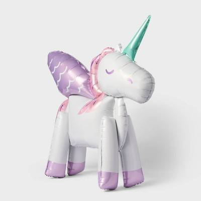 Spritz Unicorn Foil Balloon