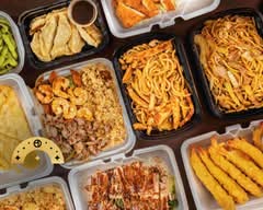 Little Ninja Hibachi Grill & Sushi