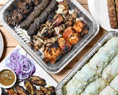 Kababistan BBQ and Pakwan (Brampton)