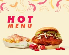 Shake Shack (Cambridge)