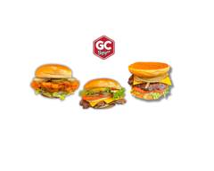 GC Burger (Waterloo)