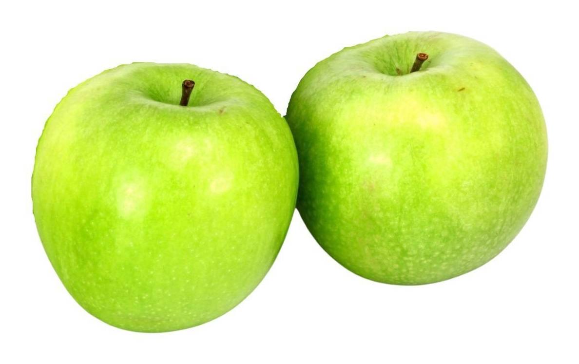 Pommes granny smith (400g)