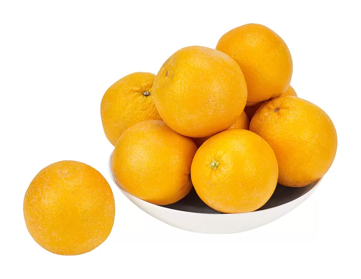 Naranjas navel (2,27 kg)