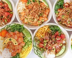 Oke Poke (Napa)