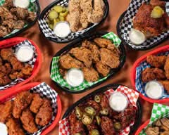 Chica's Chicken (Dundas)