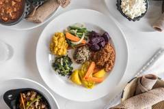 Try Me Ethiopian Cuisine