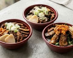 元気屋 いくどん 淵野辺店  Genkiya Ikudon Fuchinobe