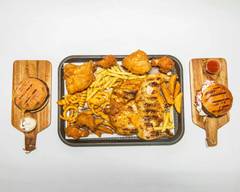 Tangy Chicken