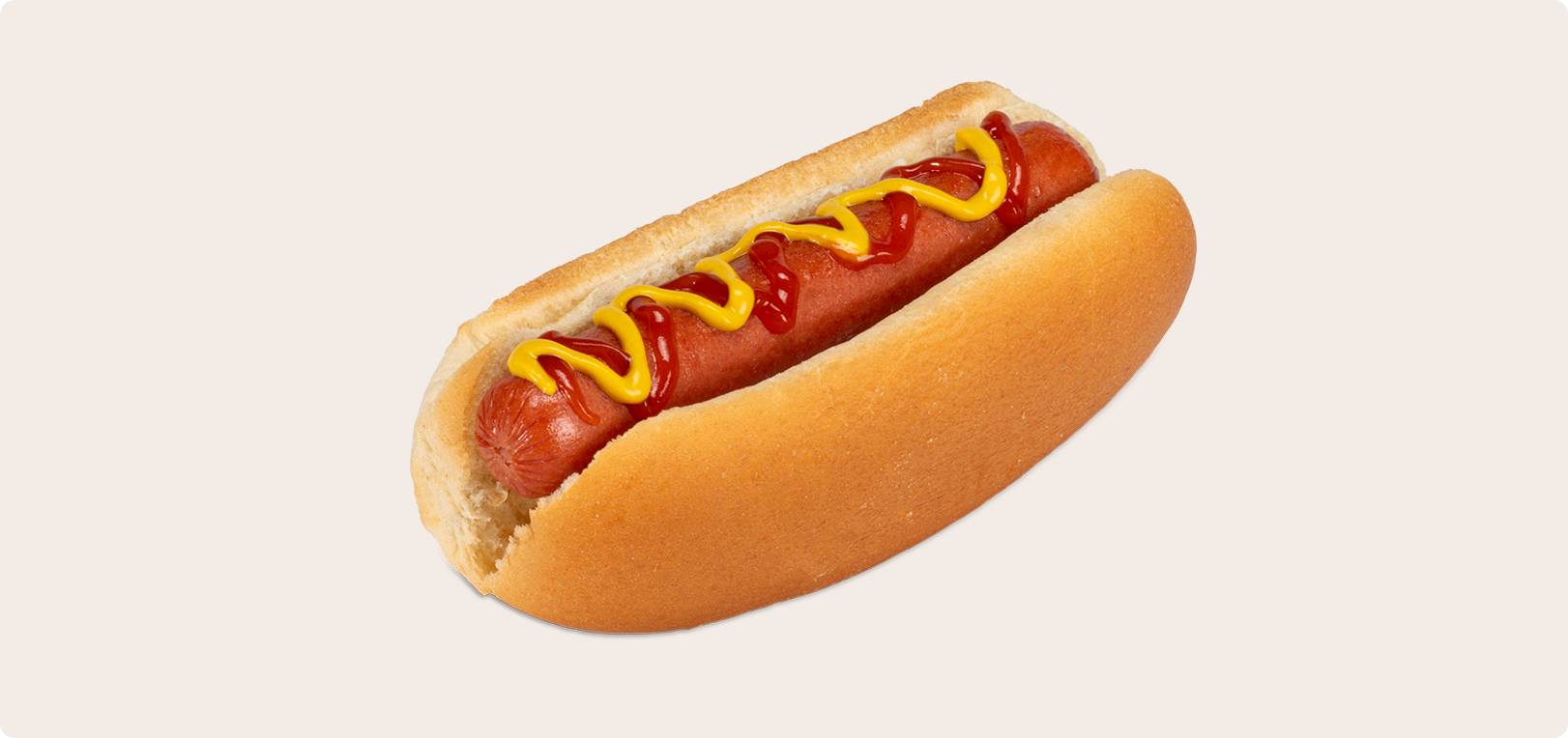 Hot Dog