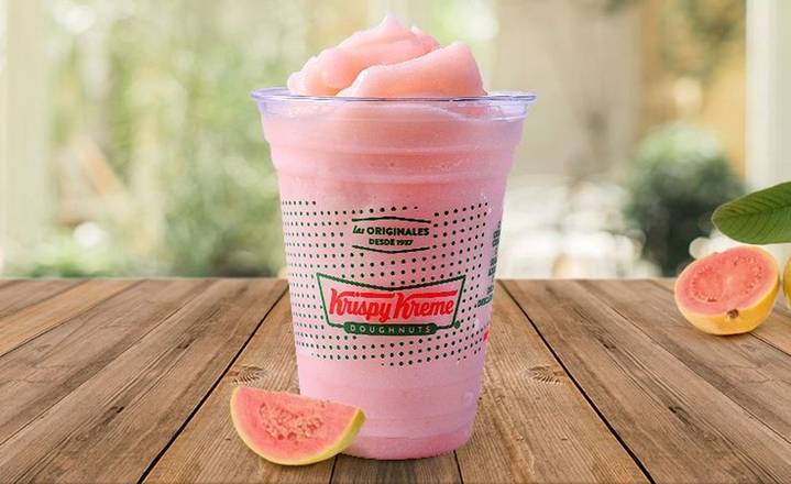 Frozen Guayaba 20 oz