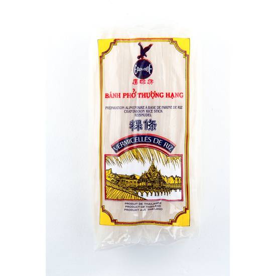 Vermicelles de riz Eaglobe 400g