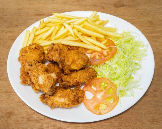 Wings