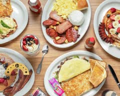 Patty's Eggnest (Mountlake Terrace)