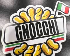 Gnocchi on the go