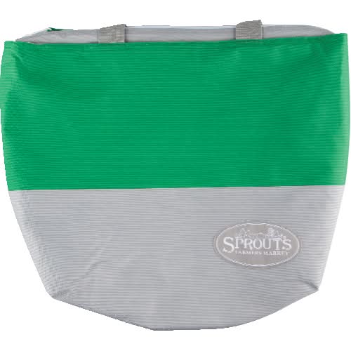 Sprouts Reusable Insulated Bag