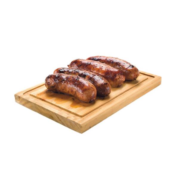 Fresh Thyme Hot Italian Pork Sausage Links