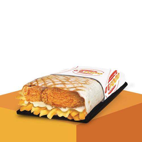 Tacos XL