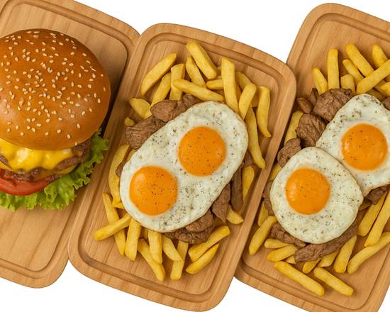 Caverna de Charly (Maipu)