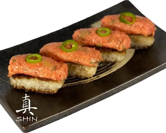 Shin