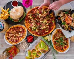 Allegro Pizza