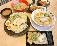広島ラーメン 椛　hiroshima ramen momiji