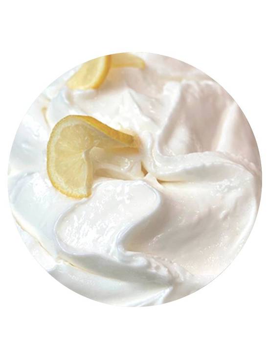 Lemon Pint