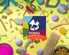 Korna Natural Pet Supplies North Vancouver