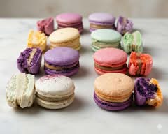The Macarons Boutique