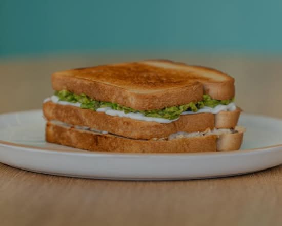 Cafetería Kaffeehaus