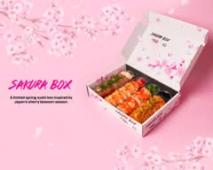 You Me Sushi (Reading)